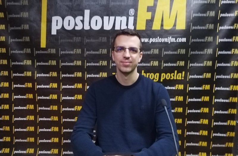 Kaštela - kastelahr.com - Matijević: Strast je pokretač ideje