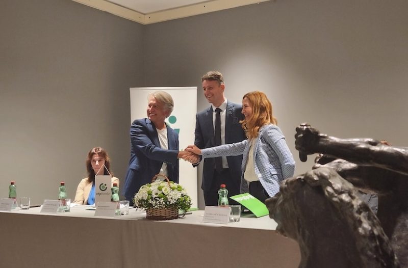 Kaštela - kastelahr.com - OTP banka generalni sponzor izložbe Ivana Meštrovića u Zagrebu