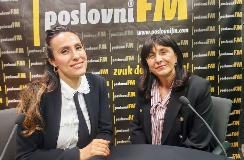 Kaštela - kastelahr.com - Maslać Petričević: Stupovi Naftaline su upravo članovi obitelji