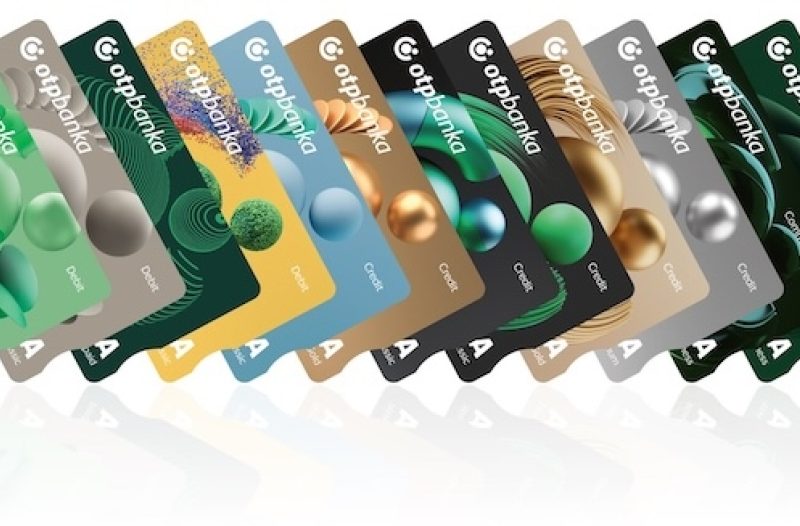 Kaštela - kastelahr.com - OTP banka započinje zamjenu više od 500.000 platnih kartica
