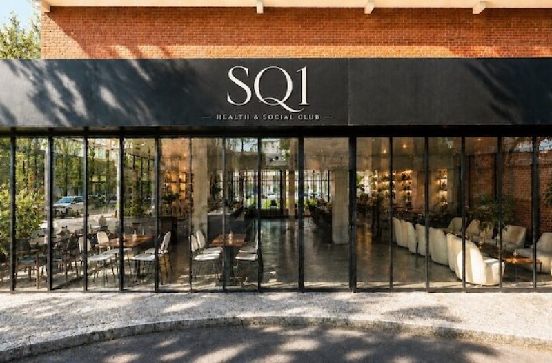 Kaštela - kastelahr.com - Novi premium Health & Social Club stiže u Zagreb: Prva lokacija ove jeseni u Jankomiru