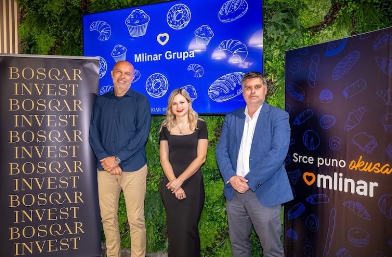 Kaštela - kastelahr.com - Prihodi Mlinar Grupe gotovo udvostručeni u četiri godine