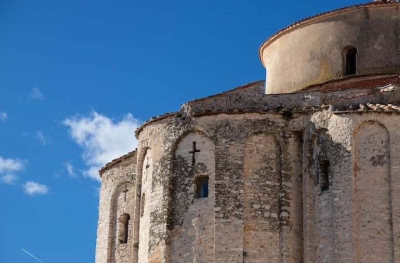 Kaštela - kastelahr.com - Zadar postaje središte Mediterana! Evo kako će se dan našeg podneblja obilježiti u Donatovom gradu