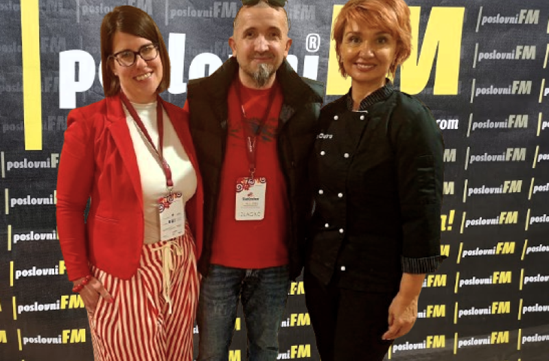 Kaštela - kastelahr.com - Još uvijek nemamo dovoljno razvijenu gastro kulturu, ali ne odustajemo od kvalitete