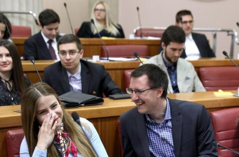 Kaštela - kastelahr.com - ODLUKA JE PALA, MINISTRICA JAVNO REKLA: Evo kolika studentima može biti minimalna satnica