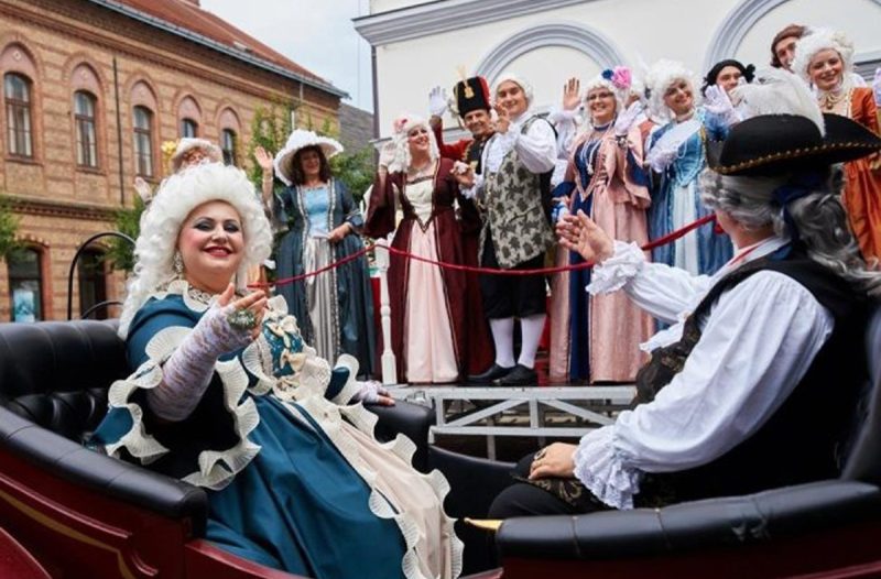 Kaštela - kastelahr.com - Terezijana za 10 dana