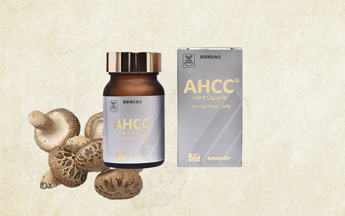 Kaštela - kastelahr.com - Zdravlje - AHCC ® - Najjači imunomodulator na svijetu