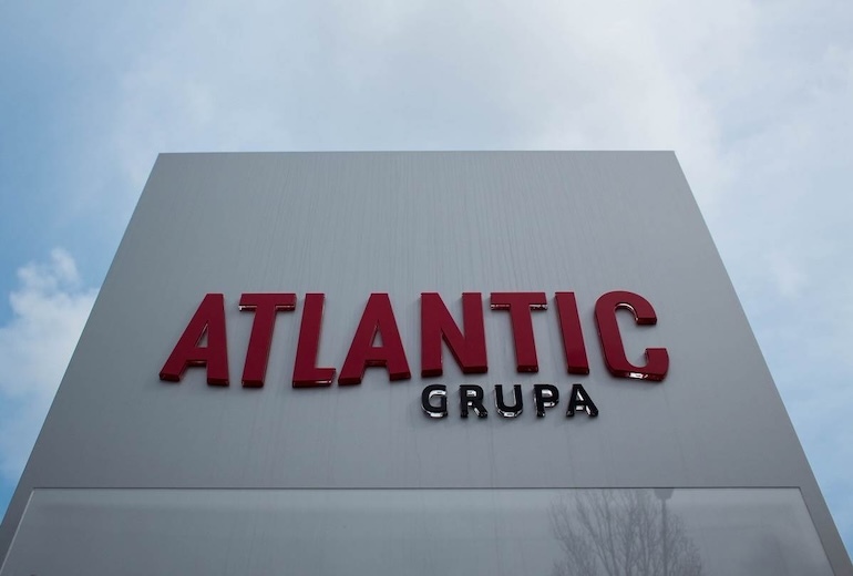 Kaštela - kastelahr.com - GIA - gospodarska info agencija - Atlantic Grupa: Snažan rast prodaje stabilizirao profitabilnost