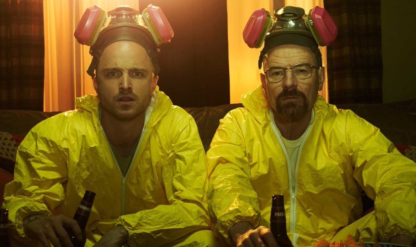 Kaštela - kastelahr.com - Kultura - Najavljen je "Breaking Bad” film koji će pratiti Jesse Pinkmana