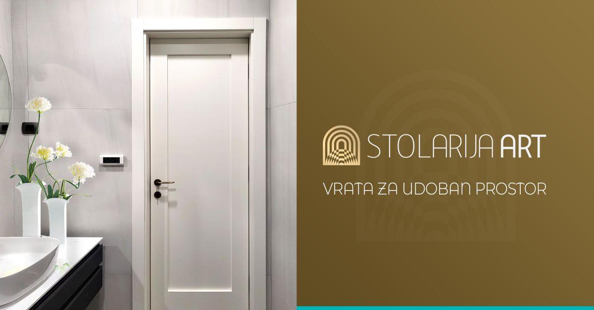 Kaštela - kastelahr.com - Tvrtke - Sobna vrata i ulazna vrata Stolarija Art