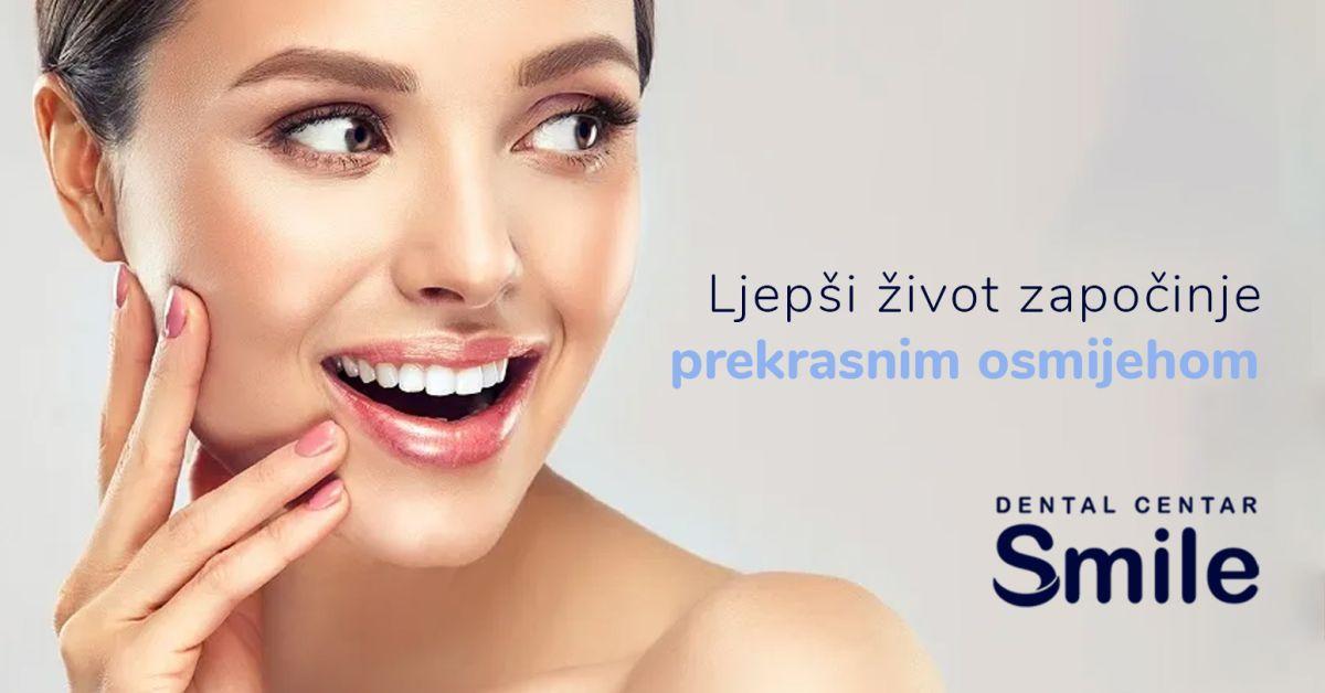 Kaštela - kastelahr.com - Zdravlje - Dental centar Smile