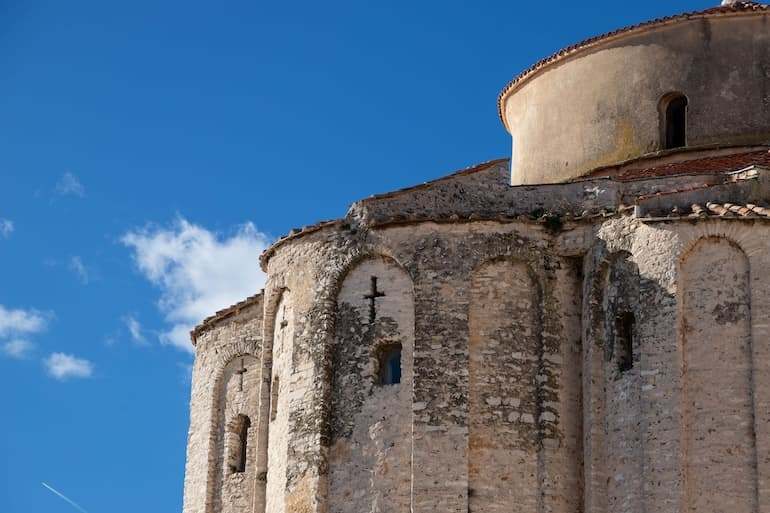 Kaštela - kastelahr.com - Putovanja - Zadar postaje središte Mediterana! Evo kako će se dan našeg podneblja obilježiti u Donatovom gradu